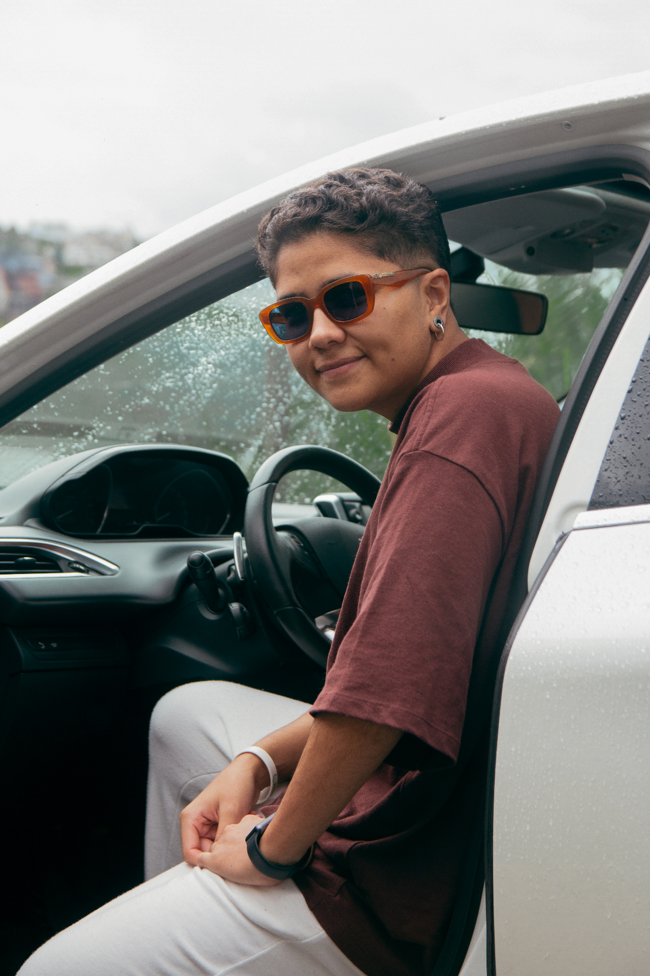 Sheila, mentora da Imersão